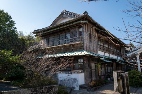 宮崎県 重要文化財(建造物)リスト 見学案内付き_b0212342_15562144.jpg