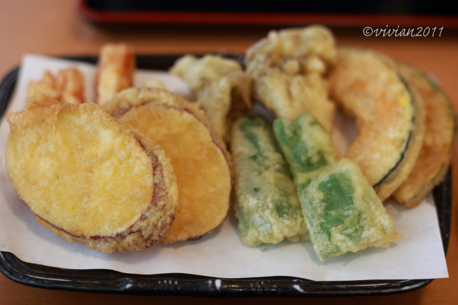 岩清水 関所庵　～定番のお蕎麦屋さん～_e0227942_23272207.jpg