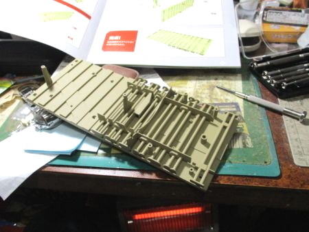 1/16 Panther Sd.Kfz.(66)_c0143347_14355620.jpg