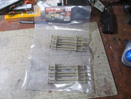 1/16 Panther Sd.Kfz.(67)_c0143347_14390819.jpg