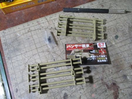 1/16 Panther Sd.Kfz.(67)_c0143347_14390867.jpg