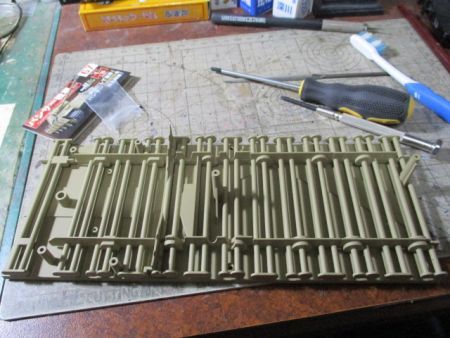 1/16 Panther Sd.Kfz.(67)_c0143347_14393112.jpg