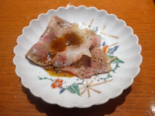 恵比寿「BBQ 610」へ行く。_f0232060_11304533.jpg