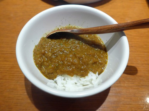 恵比寿「BBQ 610」へ行く。_f0232060_1143180.jpg