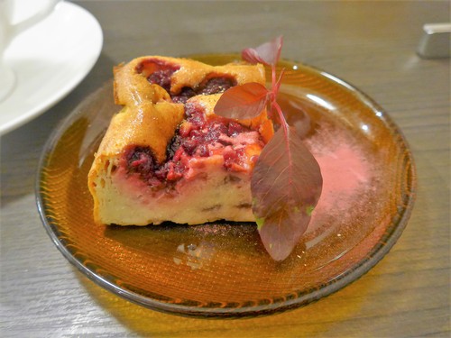 吉祥寺「NERORI ネロリ」へ行く。_f0232060_13174194.jpg