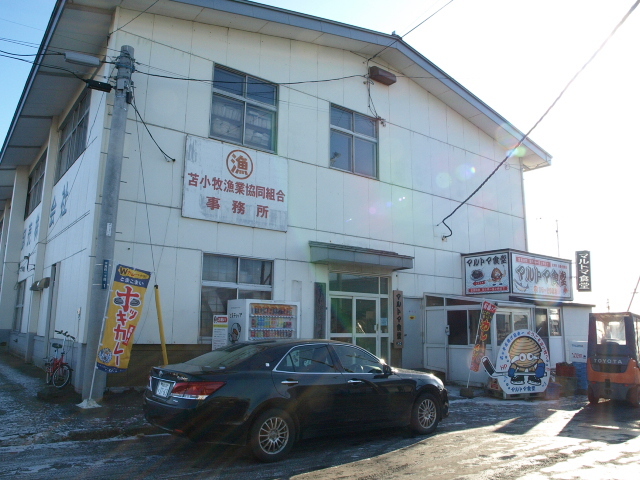 マルトマ食堂 その90(醤油ラーメン)_d0153062_20182191.jpg