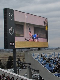 JRTL2020 第1節 パナソニック ワイルドナイツ vs. クボタスピアーズ ＠ 熊谷ラグビー場_b0004675_2091433.jpg