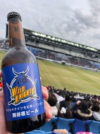 JRTL2020 第1節 パナソニック ワイルドナイツ vs. クボタスピアーズ ＠ 熊谷ラグビー場_b0004675_2092329.jpg