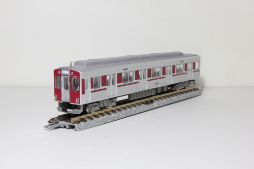 鉄道コレクション　近鉄3000系N化　2020.01.12_d0187275_20272260.jpg