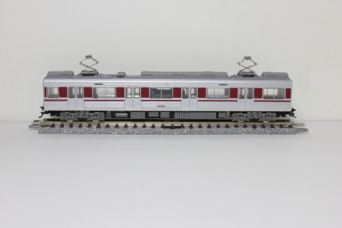鉄道コレクション 近鉄3000系 ジャンク お買得】 鉄コレ 近鉄