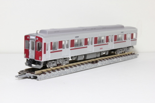 鉄道コレクション　近鉄3000系N化　2020.01.12_d0187275_20301474.jpg