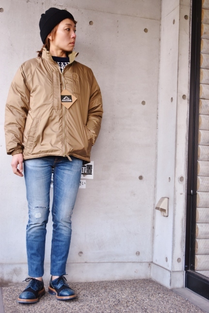 Guernsey Woollens あまり無い柄!★?_d0152280_11270996.jpg