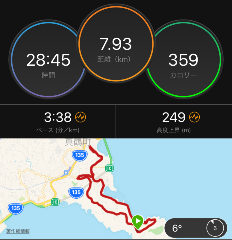【結果】真鶴半島駅伝_f0310282_15002919.jpeg