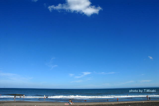空と海_d0085887_10363376.jpg