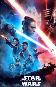 映画 スターウォーズ エピソード９ 気ままな日記 東京散歩したり 猫としゃべったり 浦和レッズを応援したり