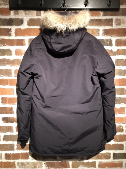 CANADA GOOSE - CHATEAU PARKA BLACK LABEL_c0079892_2045119.jpg