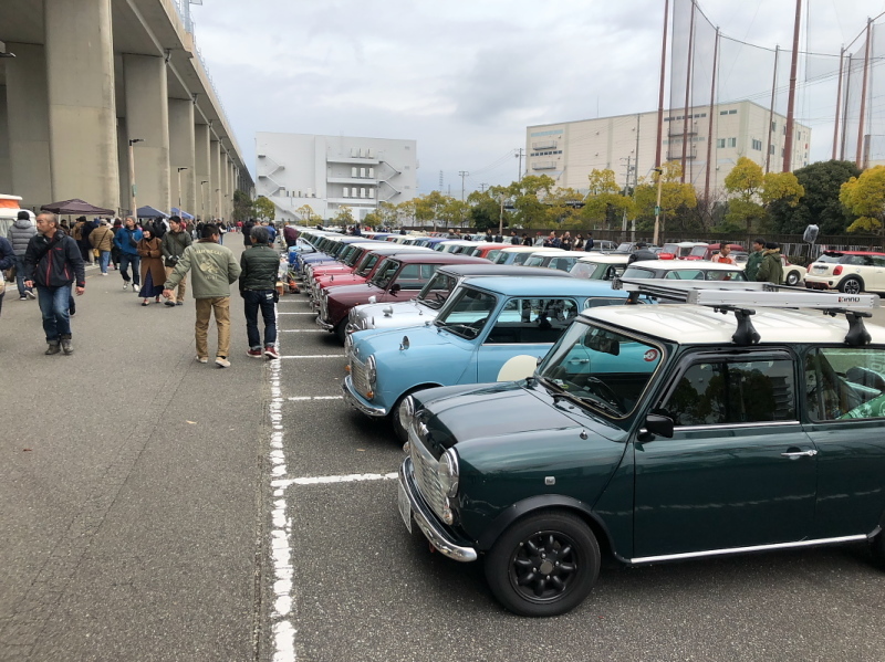 2020 NEW YEARS MINI MEETING_c0145198_19000140.jpg