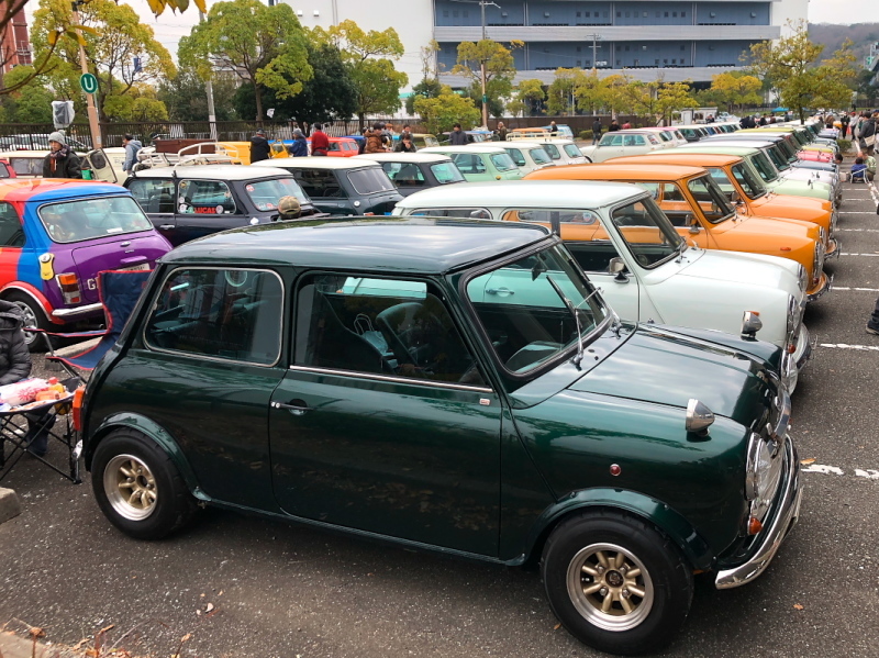 2020 NEW YEARS MINI MEETING_c0145198_19000846.jpg