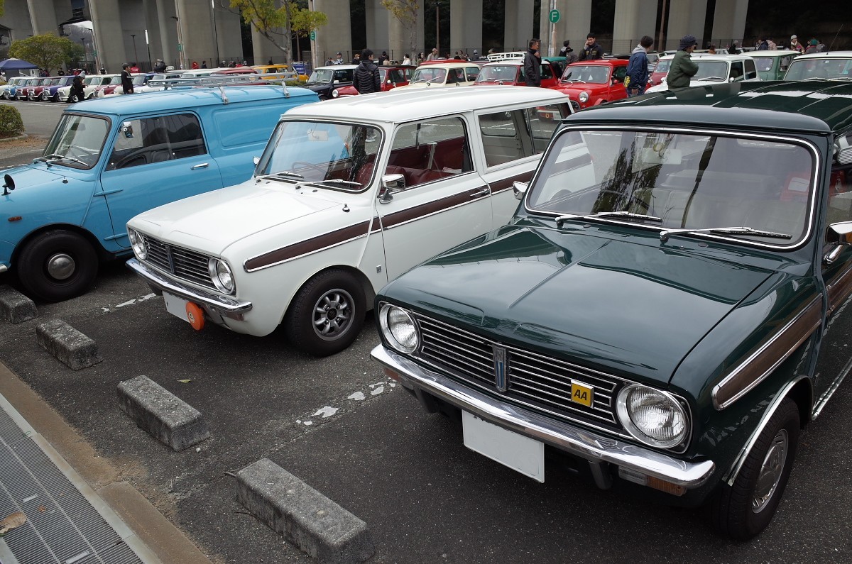 2020 NEW YEARS MINI MEETING_c0145198_19002504.jpg