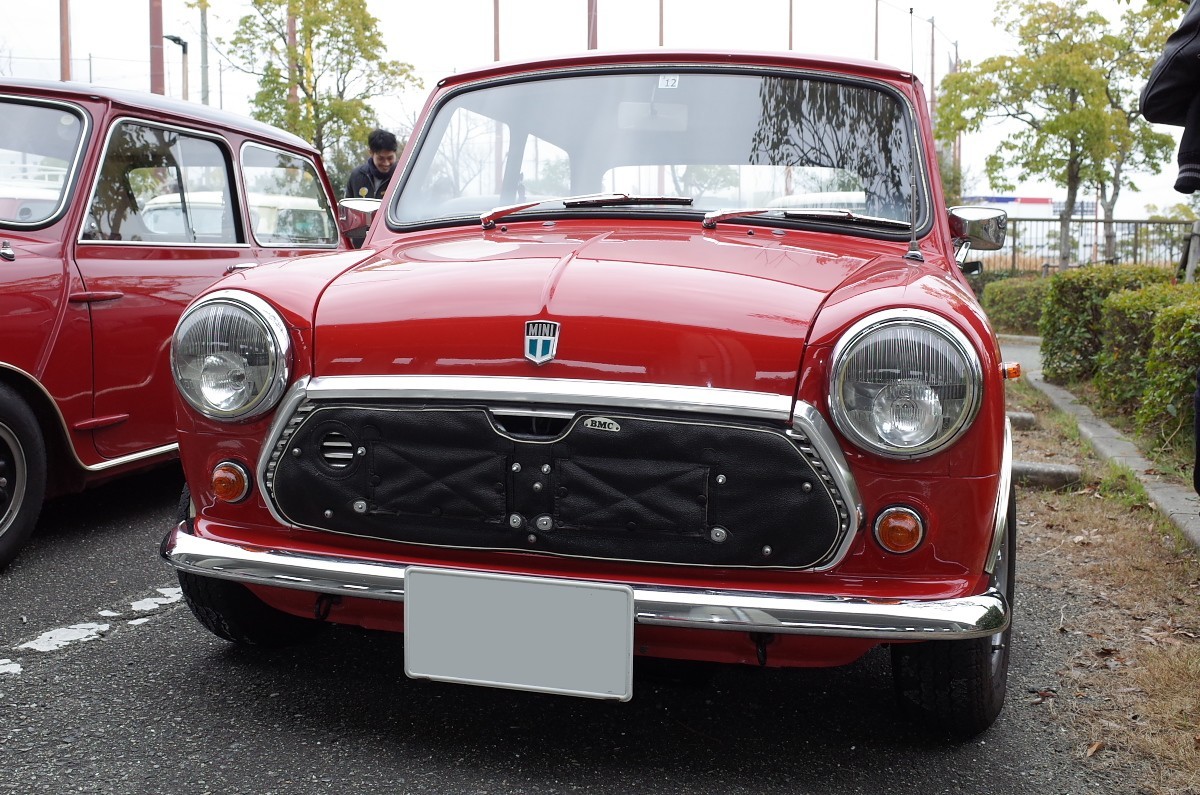 2020 NEW YEARS MINI MEETING_c0145198_19003172.jpg