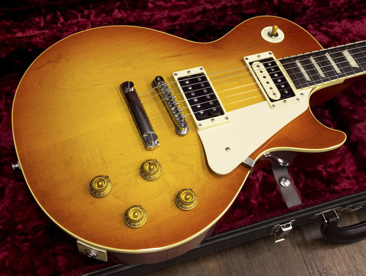 今こそ問いたい 初心者に送る初めてのエレキギターの選び方 鮪サウンド本舗