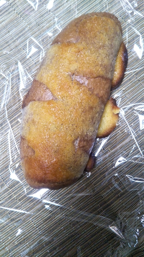 カリンベーグル パンプキンタルト_f0076001_23043194.jpg