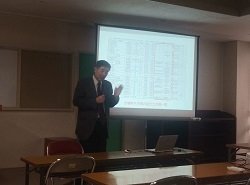 歴バナでおおいに盛り上がりました ―池田郷土史学会1月例会に参加して―_c0133503_07440808.jpg