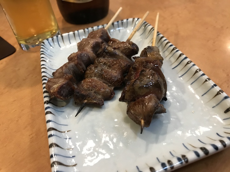 モーニング @ 酒蔵一平(八王子)_c0212604_11372275.jpg