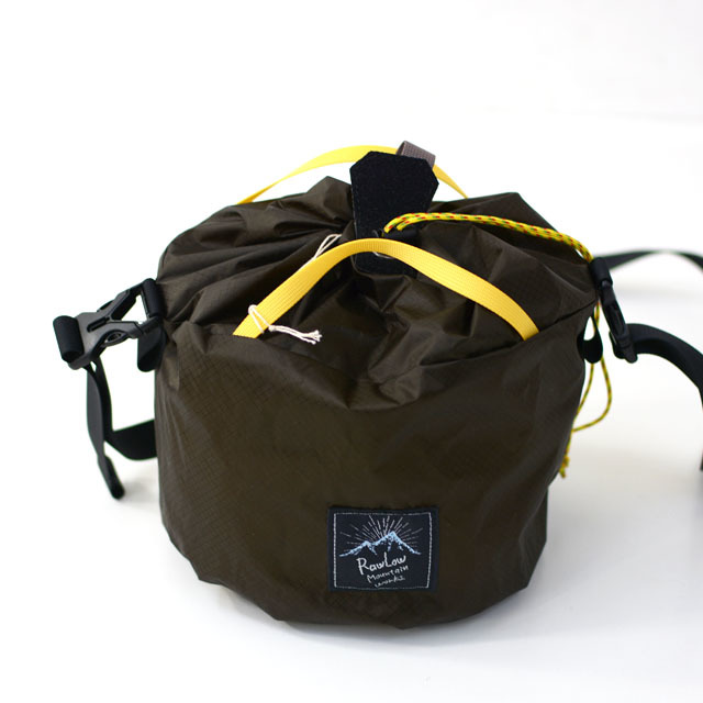 Rawlow mountain works[ロウロウ マウンテン ワークス] Chubby