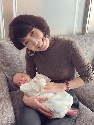 東京から帰ってきました♡ 本当にキレイになりたかったら心を変えよう。_f0249610_22520052.jpeg