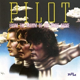 Pilot「From the Album of the Same Name」(1974)_c0048418_22281784.jpg