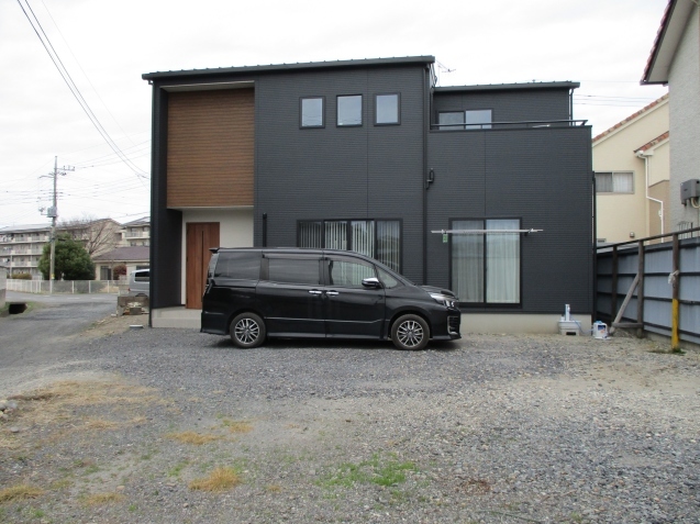 栃木県足利市の外構・エクステリア工事3月から始まります!_e0361918_12042096.jpg