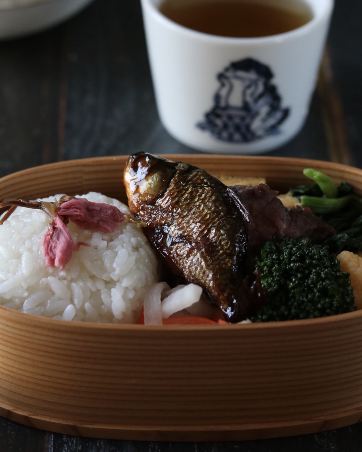 成人の日の朝ごはん_c0366722_08260409.jpeg