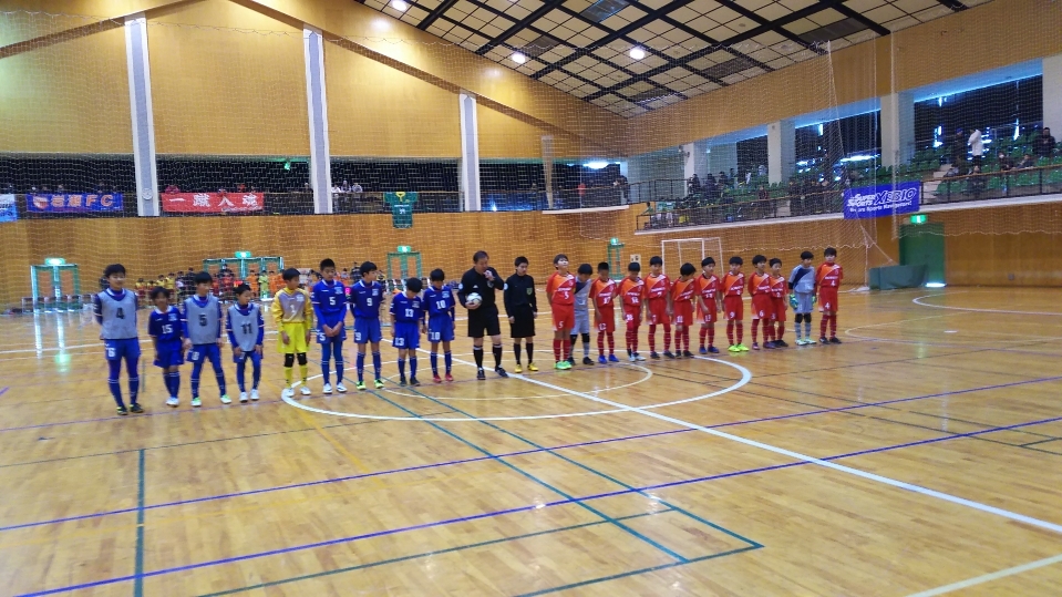 郡山カップフットサル大会県南予選 Fc Carrera 郡山カップフットサル大会県南予選 Fc Carrera