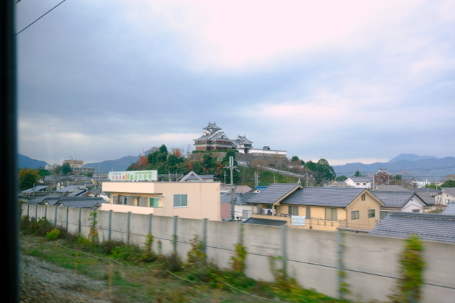 「海の京都 福知山 福知山城」_a0000029_14481119.jpg