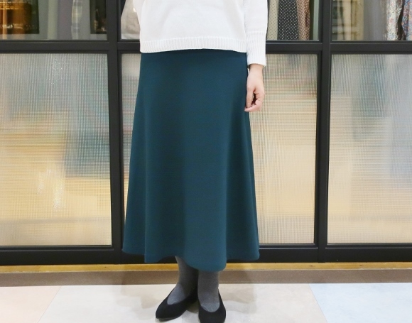 今年の春は、サラウェアから・・・_c0227633_17081583.jpg