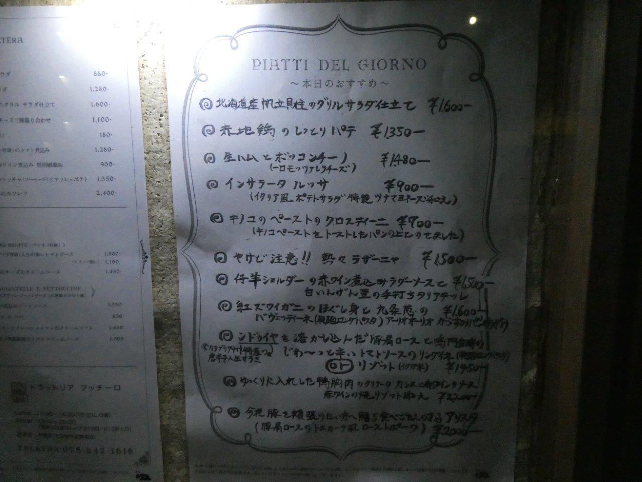 プッチーロ （PUCCIRO）　像の耳とは_d0106134_23293954.jpg