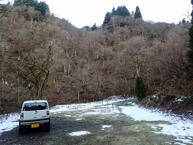 2019/11/23 11/24 12/1 12/9 耳川茶屋谷甲森谷周遊_e0403837_23145720.jpg