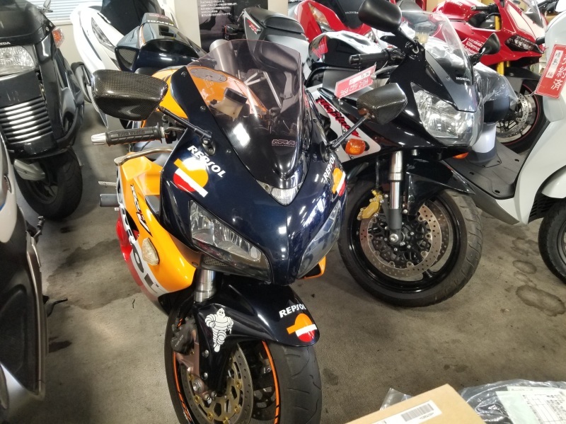 今日の戸塚店_e0185939_12203819.jpg