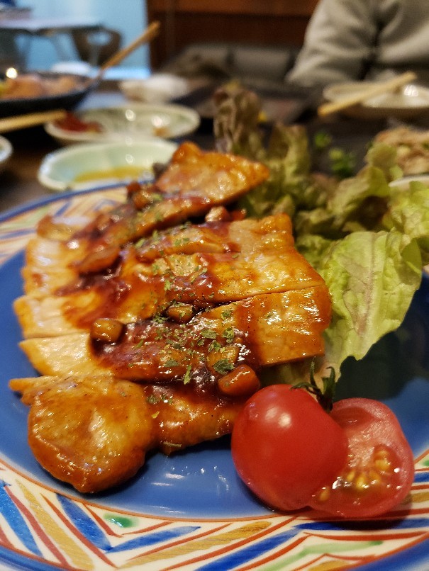 1人3000円弱で酒場グレムリン(広島市中区上幟町)_a0105740_06425799.jpg