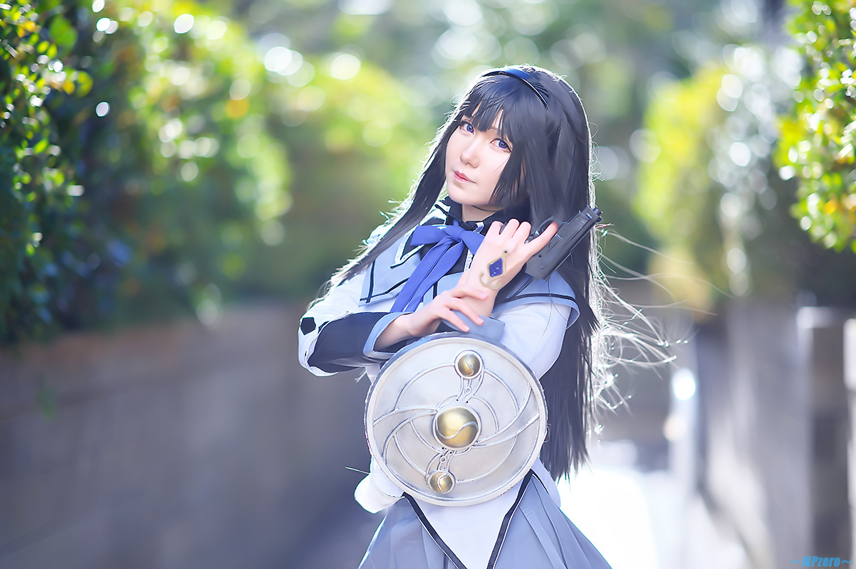 　みつね さん[Mitsune] @mitune16 2020/01/05池袋サンシャインシティ (Ikebukuro sunshinecity) _f0130741_2345465.jpg
