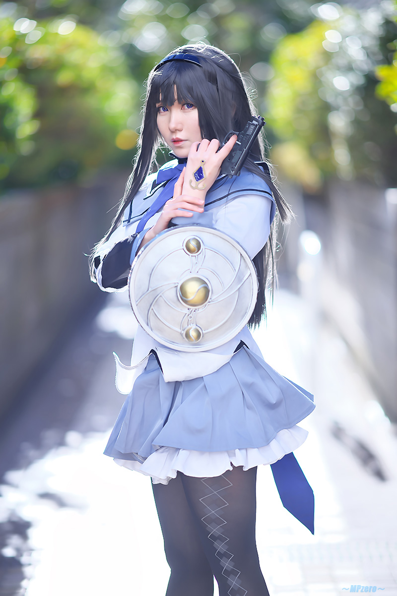 　みつね さん[Mitsune] @mitune16 2020/01/05池袋サンシャインシティ (Ikebukuro sunshinecity) _f0130741_23461673.jpg