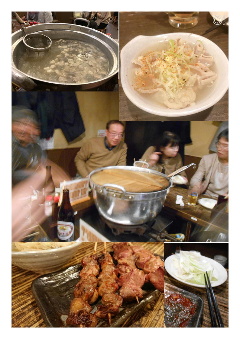 中華街のあとは、野毛まで足を伸ばし「もつしげ・本店」で2次会_f0388041_05105565.jpg