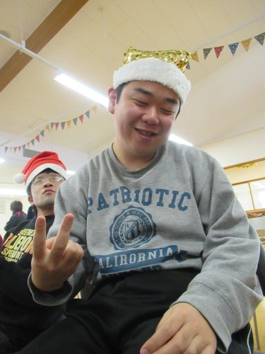 クリスマスコンサート_c0350752_10351397.jpg