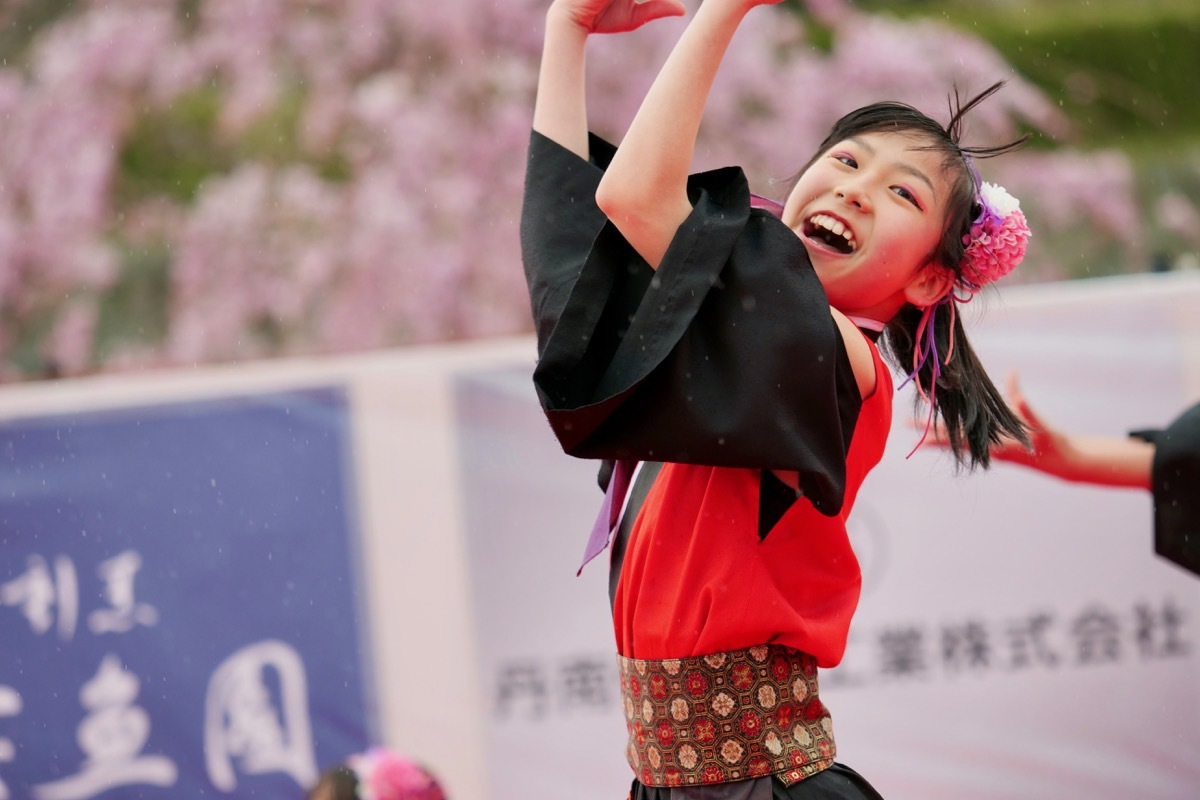 2019篠山よさこいまつりその4(K-Dream)_a0009554_12543669.jpg