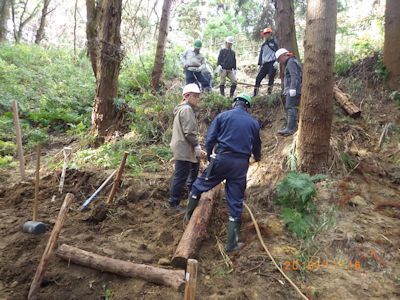 令和の秋の森づくり＆植樹大会2019_c0355655_13460163.jpg