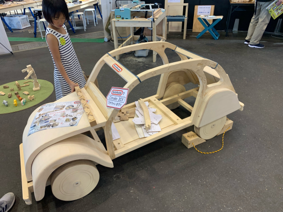 木工機械展　名古屋_f0053665_16442662.jpg
