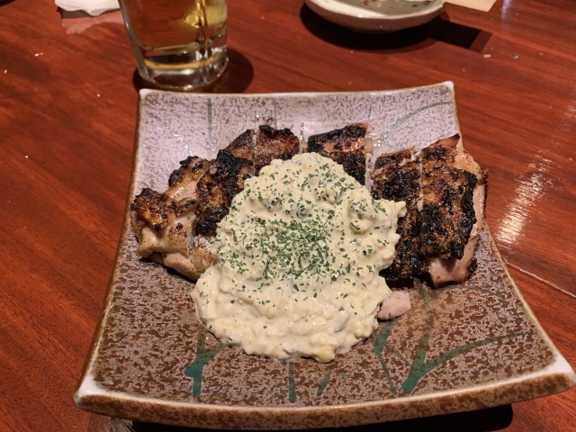 東京駅で昼飲み ほろ酔いにて