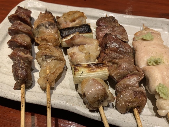 東京駅で昼飲み ほろ酔いにて