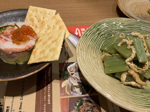 東京駅で昼飲み ほろ酔いにて